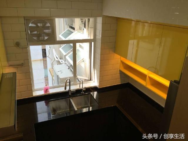 2000w在香港能够买到什么样的房子,8000千万在香港能买什么样的房