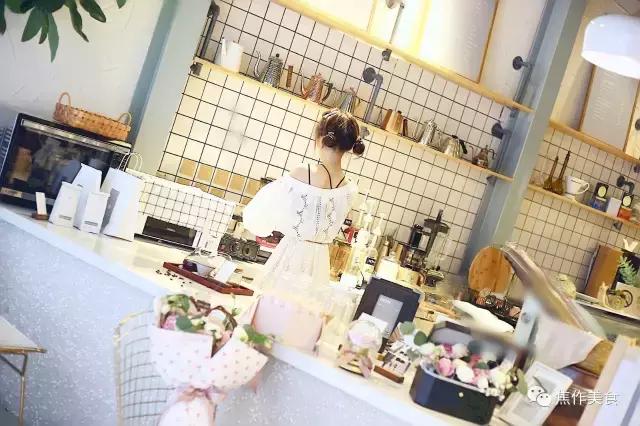 探店豆子,探店100家咖啡