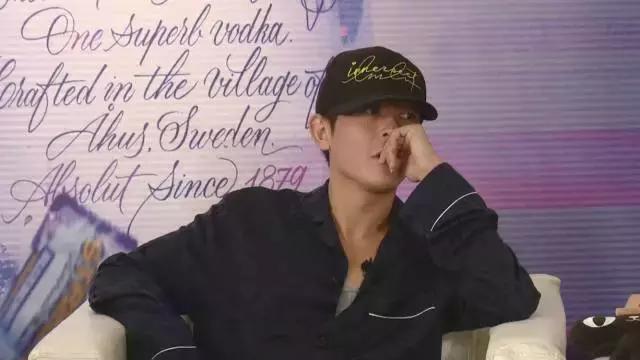 陈冠希是不是rapper,艺人评价陈冠希hiphop