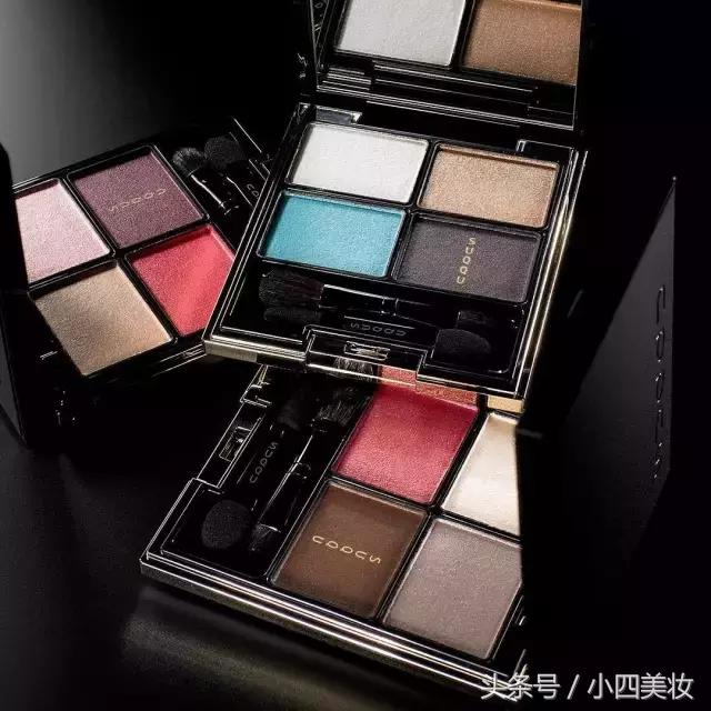 2018秋冬眼影推荐,2017秋冬流行什么眼影