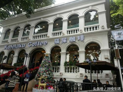 除了星巴克还有什么店,除了星巴克还有什么咖啡店