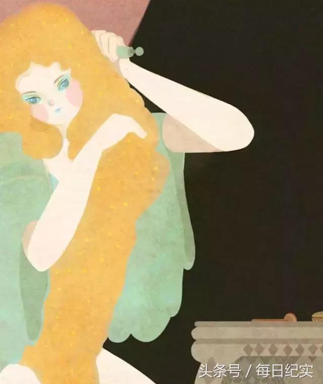 没嫁给爱情却嫁给了穷,没钱的女人应该嫁给什么样的爱情