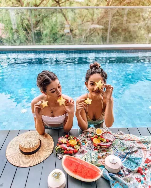 去旅游拍的风景照怎么发朋友圈,怎么给朋友圈的旅游照点评