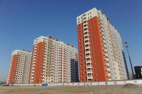 13城市集体建设用地试点建租赁房 (北京试点集体土地建设租赁住房)