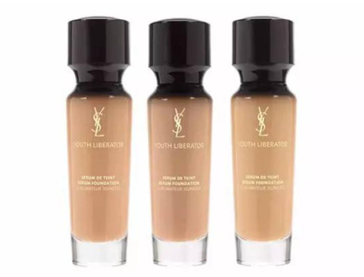 合适干皮秋冬的粉底液推荐,合适干皮的秋冬粉底液推荐