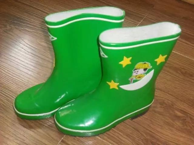 这些我们玩剩下的东西现在是世界潮流！而且还很贵！