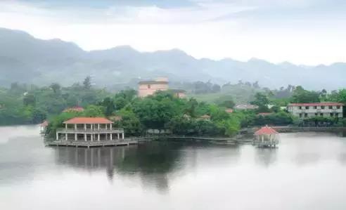 南岸区合适游玩的乡村,南岸乡村旅游