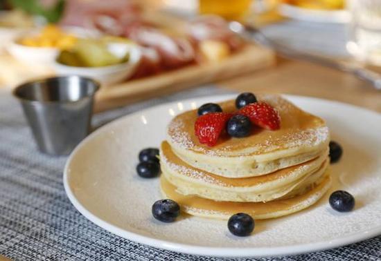 郑州比较合适情侣约会的餐厅,郑州情侣必打卡餐厅推荐