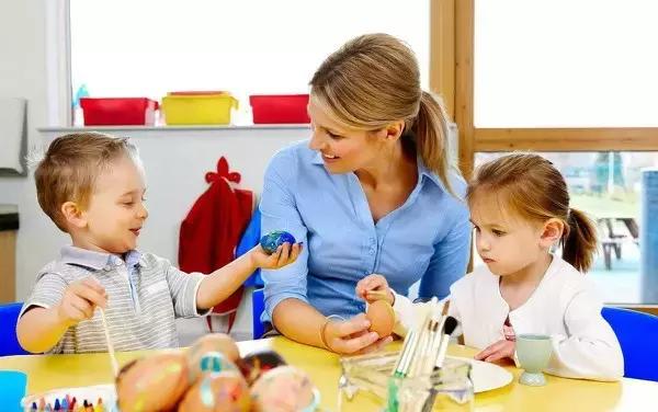 开学了，园长和幼师需要知道这些幼儿园管理制度