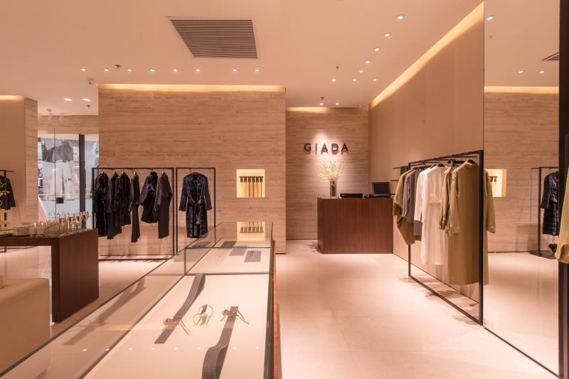 giada品牌发布会,giada品牌视频