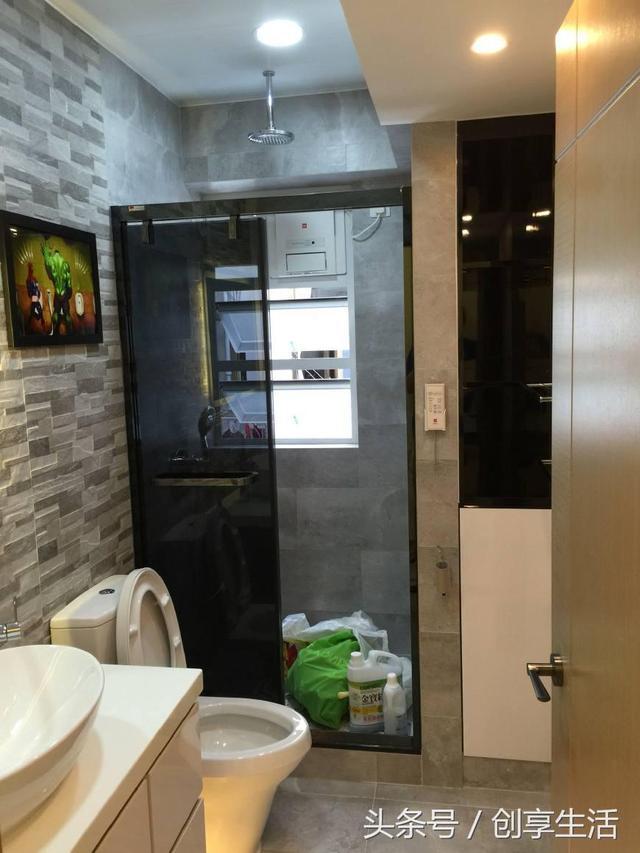 2000w在香港能够买到什么样的房子,8000千万在香港能买什么样的房