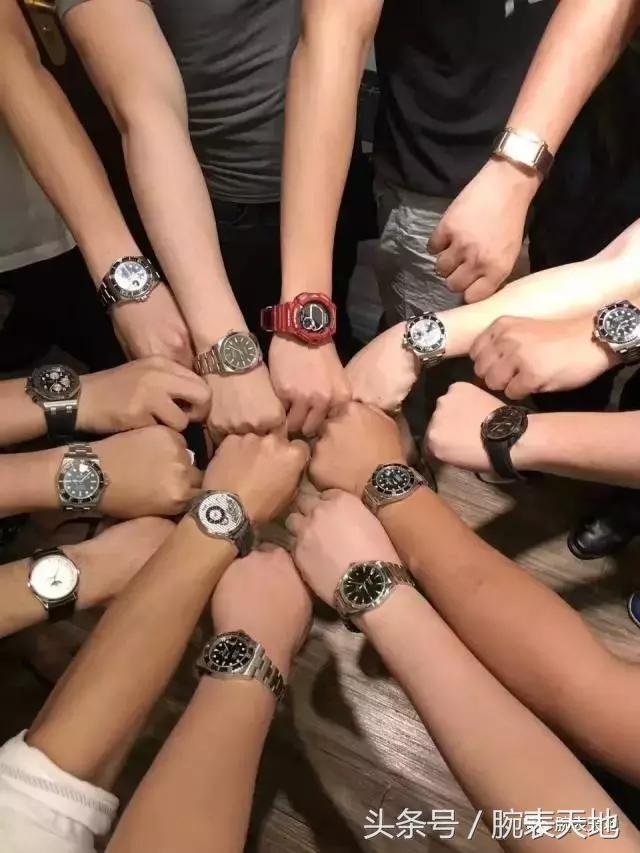 劳力士绿水鬼凭什么能够涨破7万,劳力士绿水鬼怎么鉴定是3135机芯