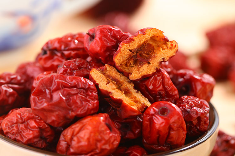 合适在湖南种植的枣子品种有哪些,我国枣树最多的地方