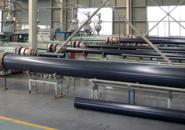 hdpe波纹管与钢带管的连接区别,uhmwpe与hdpe