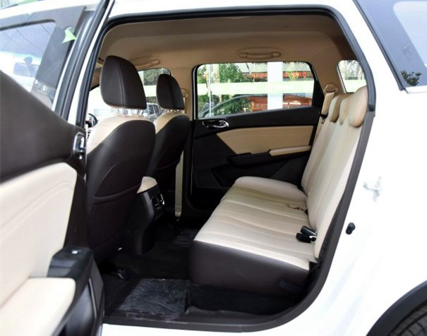 宝骏310w新款合适自驾游吗,宝骏310w游记