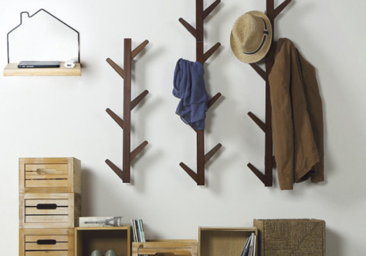 常说，细节决定一切，衣帽间的风情，真的是让人美的移不开眼