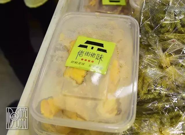 全国各地的当红小食、包括胡歌、鹿晗排过队的小吃，杭州这家美食