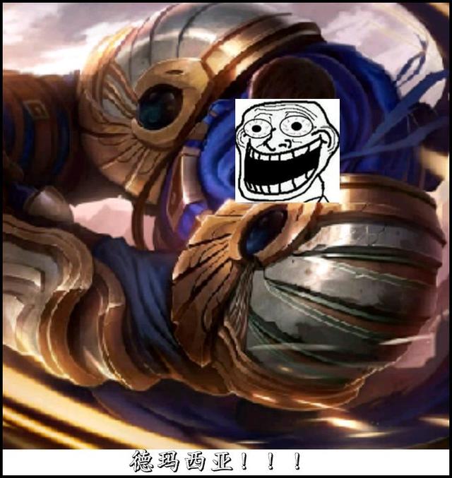 lol手游盖伦无限火力暴击出装,pdd无限火力盖伦全部视频