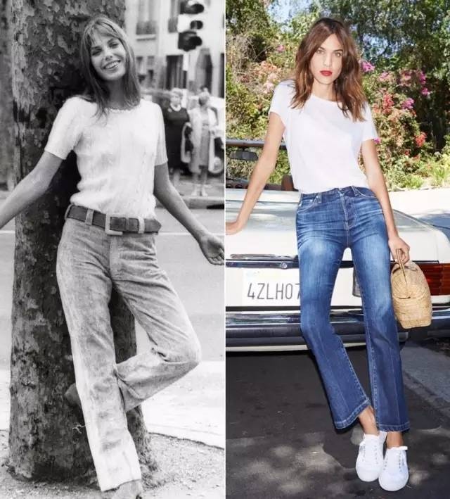 长相一般的女生，如何逆袭成女神