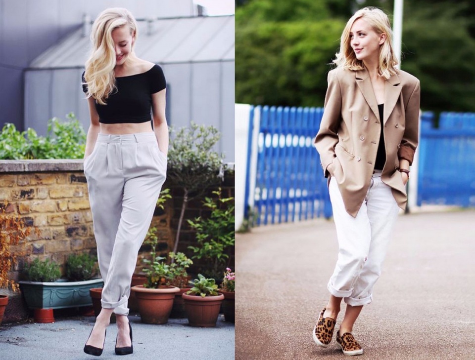 长相一般的女生，如何逆袭成女神