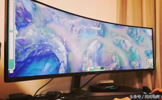 2017lol怎么开无限视距,lol怎么能够无限视距