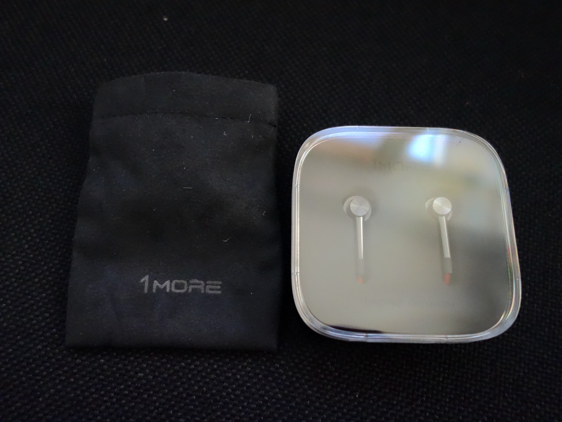 为音而生蓝牙耳机,1more真无线降噪蓝牙耳机怎么样