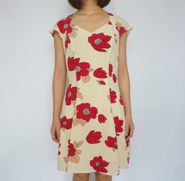 网红女装大店铺,网红女装店最红