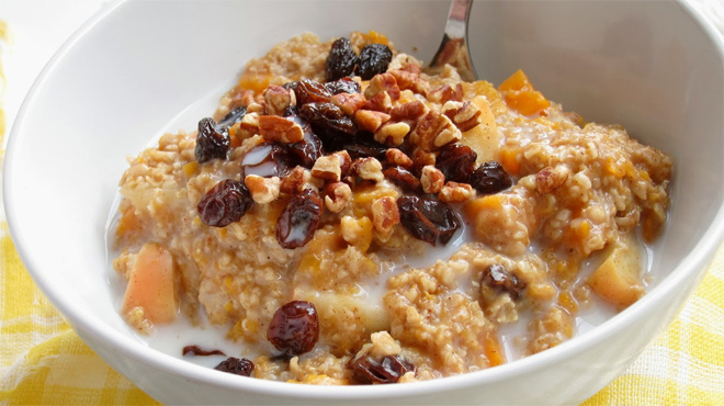 每天能够吃多少麦片才能够不长胖,麦片怎么吃既能减肥还好吃