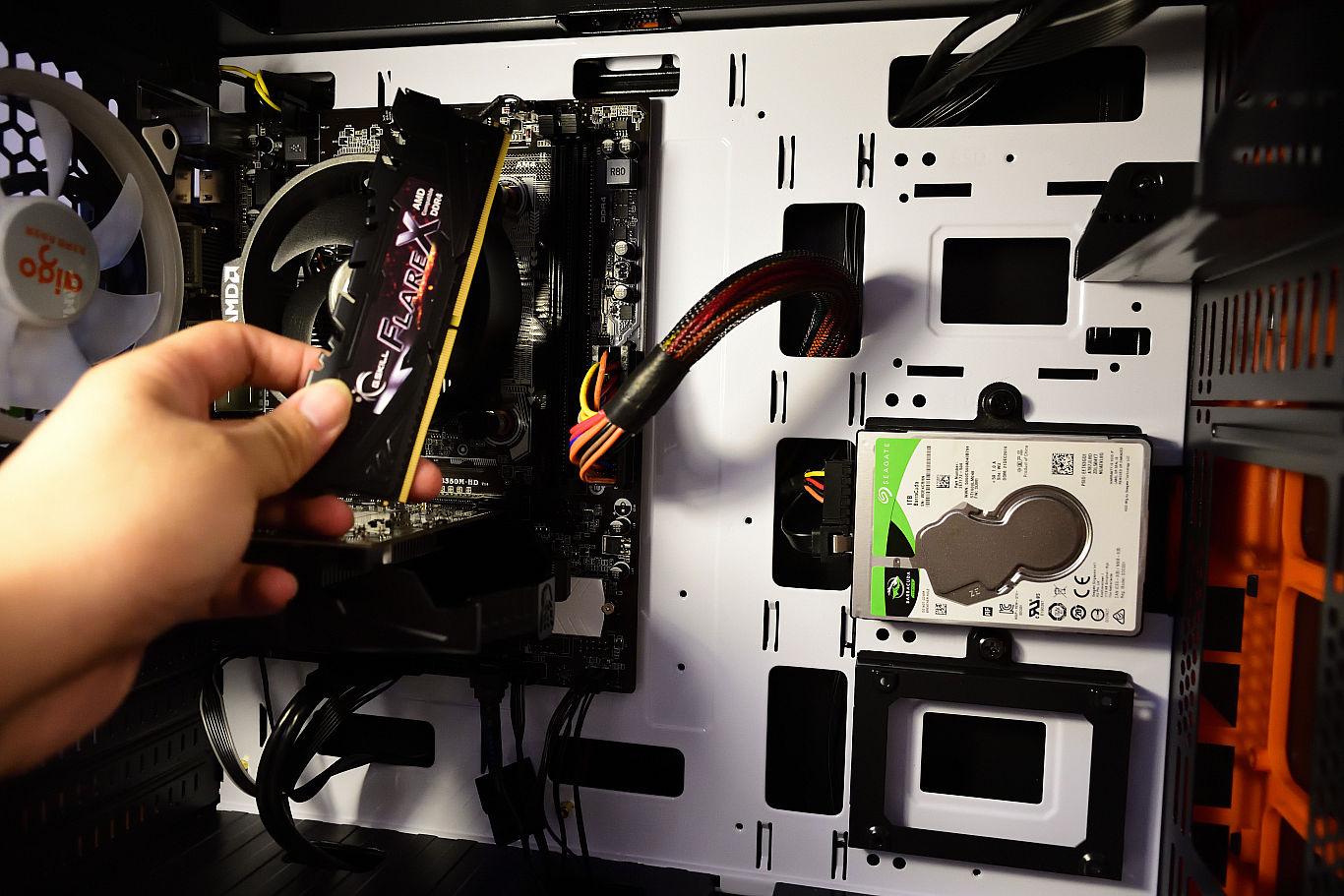 锐龙3a平台,锐龙目前装机推荐