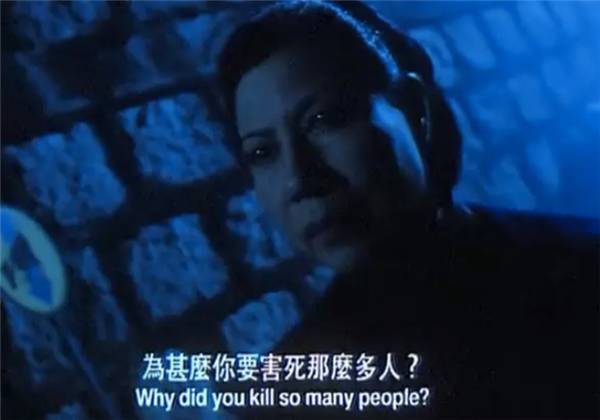 九叔林正英鬼片全集拍摄现场,林正英拍鬼片立下四条规矩