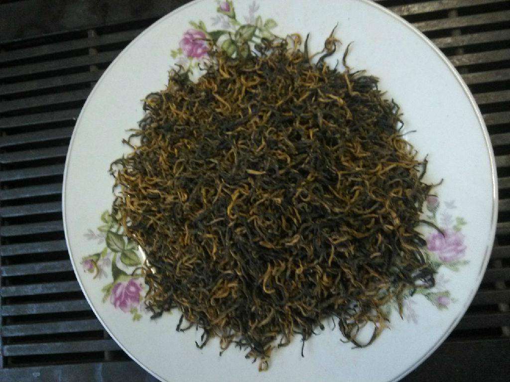 金骏眉的功效与功能合适什么人喝,喝金骏眉有什么功能和功效