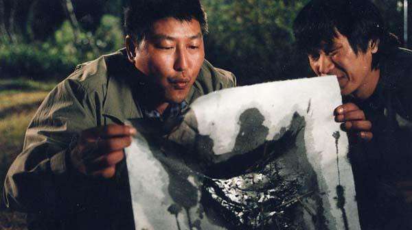 四部绝对劲爆的韩国犯罪动作电影,10大高分韩国犯罪动作电影排行