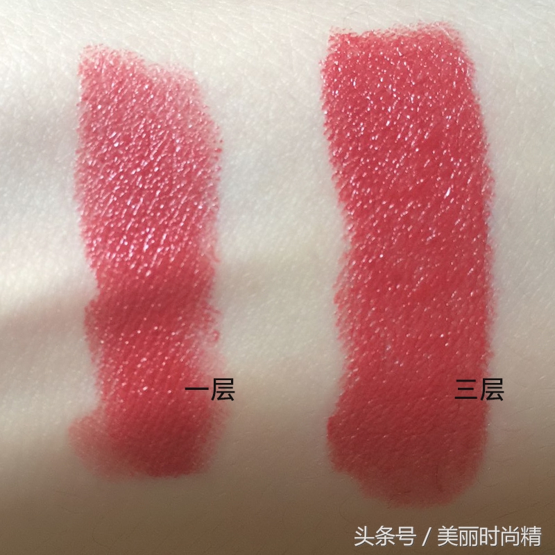 秋冬能够当口红打底的好用唇膏,秋冬必入眼影唇膏