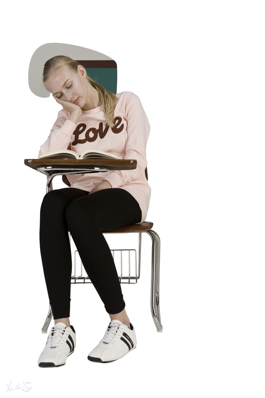 晚上犯困什么办法最能够解决,怎么克服白天上课犯困