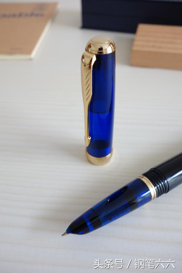 永生钢笔测评,钢笔永生618评测