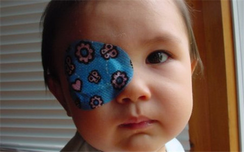 弱视有没有不治疗好了的,孩子弱视能够治好么