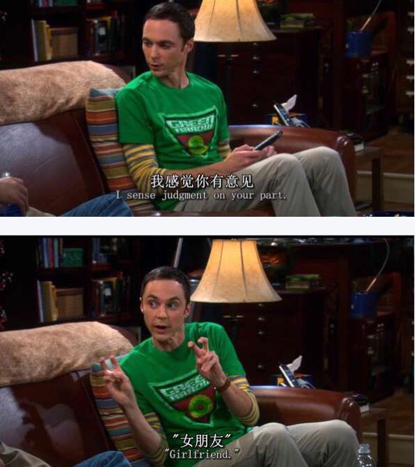 月黑风高，教你正确区分直男与直男癌？