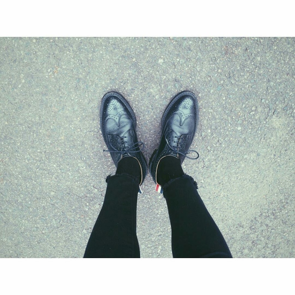 男生穿衣风格乱穿,男生典型的错误穿搭