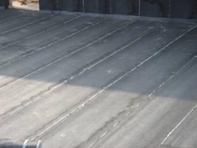 屋面防水的验收规范和施工要点,屋面防水聚氨酯涂料施工要点