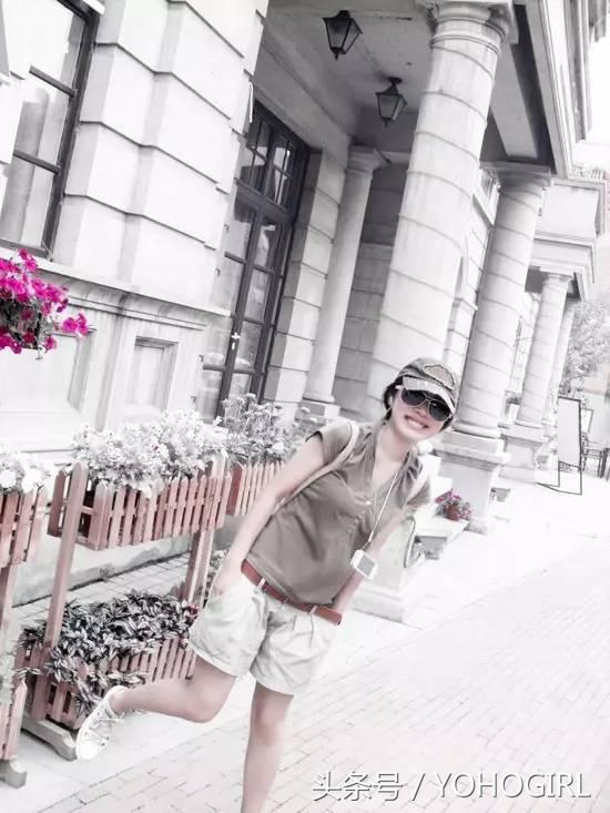 大一新生开学应买什么应季衣物,大一新生开学穿搭推荐