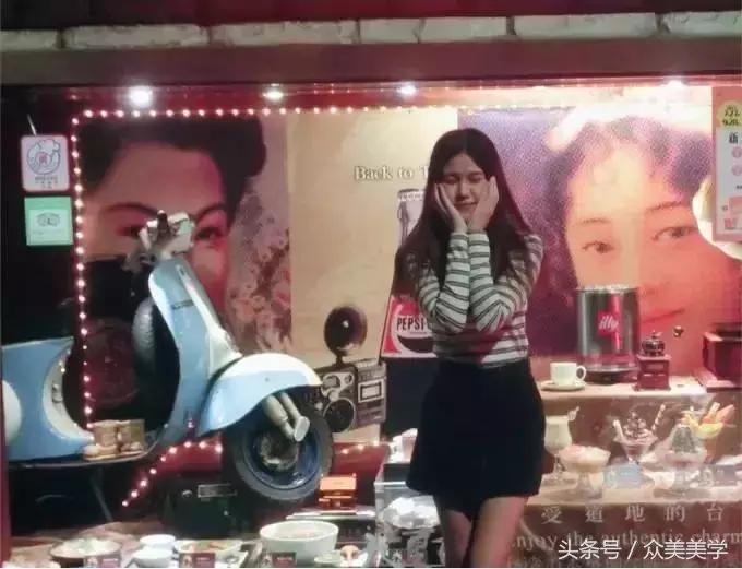 台湾旅行美食攻略,台湾旅游攻略美食