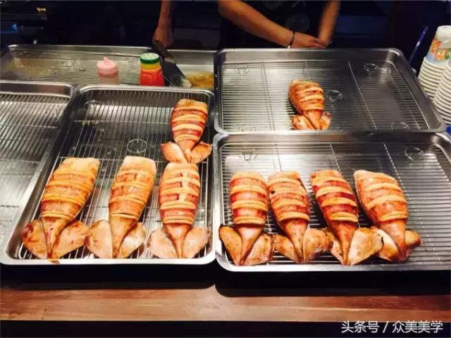 台湾旅行美食攻略,台湾旅游攻略美食