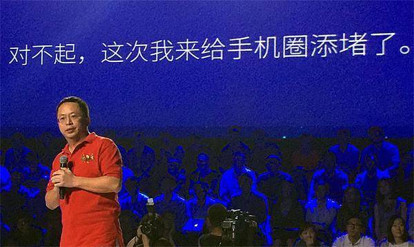 周鸿祎喊话雷军完全视频,周鸿祎晒与雷军最新合影