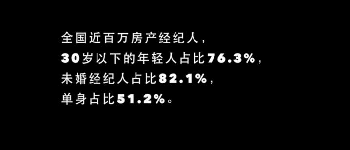房产经纪人5大维度,搬砖还是做房产经纪人