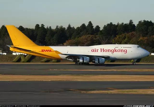 中国用过波音747的航空公司,在中国服役的波音747有多少年了