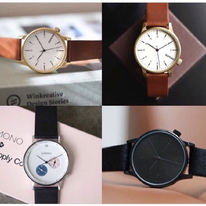 35岁女性合适戴什么款式的手表,女性戴的最好看的几款手表