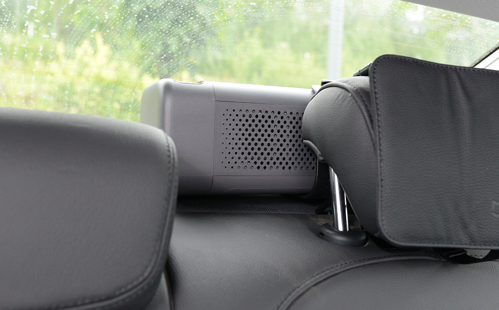 米家净化器去甲醛测评,小米空气净化器除甲醛测评车载