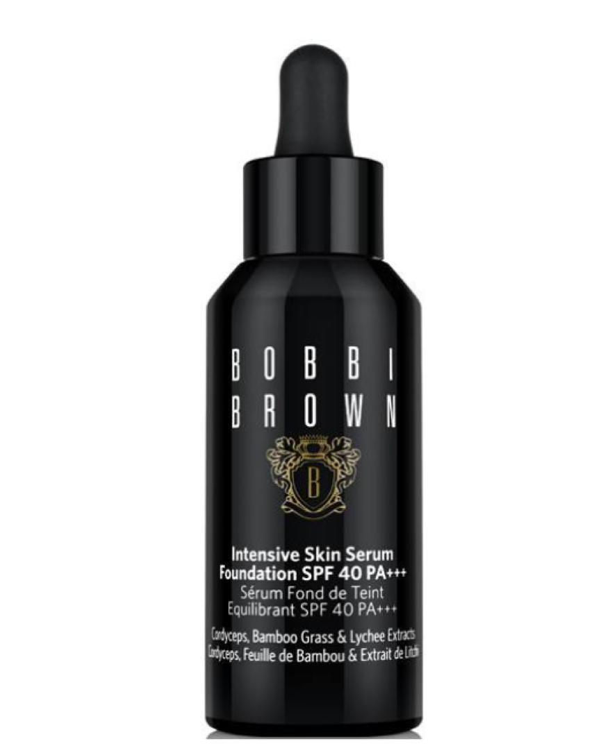 合适干皮秋冬的粉底液推荐,合适干皮的秋冬粉底液推荐