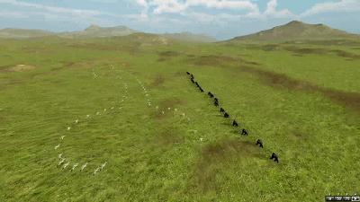 小枫战争模拟器,逍遥小枫解说动物战争模拟器