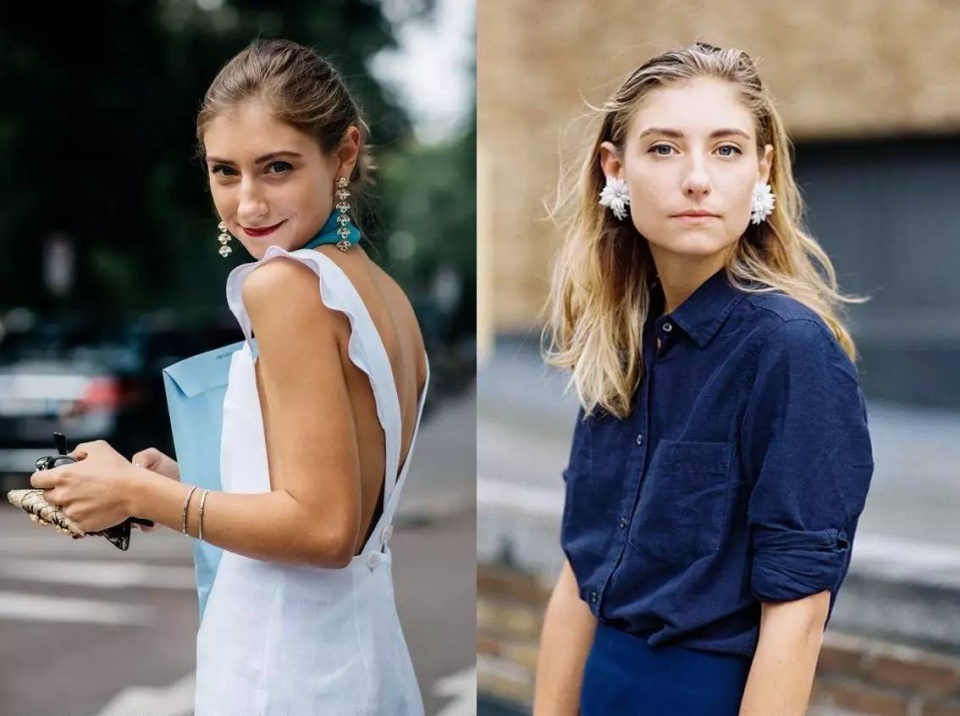 长相一般的女生，如何逆袭成女神